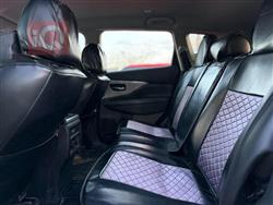 نيسان مورانو